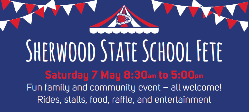 Sherwood State School Fete 2022.PNG