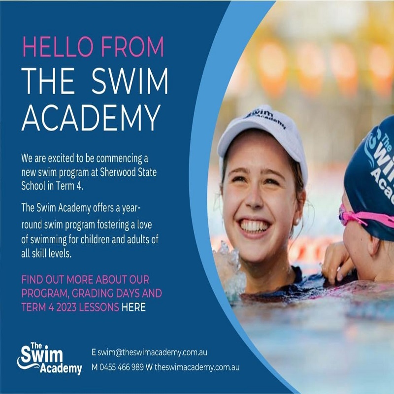 The Swim Academy